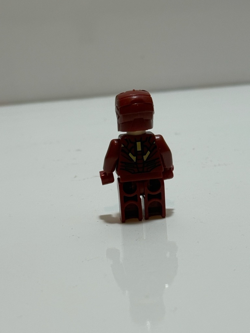 RETIRED LEGO Marvel Avengers MCU Iron Man 6867 SH015 Tony Stark/captain America - Picture 2 of 4